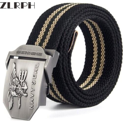 ZLRPH Men's Belts