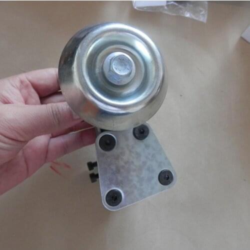 GEAR HEAD DIA.32MM X 10 TOOTH FOR ALPINA EMAK OLEO MAC EFCO & MORE BRUSHCUTTER GRADEN TOOLS BEVEL GEAR WOKING CASE