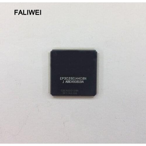 1pcs/lot EP3C25E144C8N EP3C25E144 EP3C25E QFP144 NEW ORIGINAL