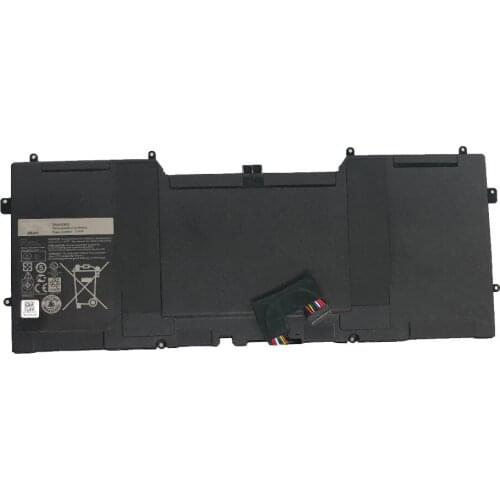 3900mAh for Dell laptop battery XPS 14Z Series 14Z-L412X 14Z-L412Z L412X V79Y0 0YMYF6