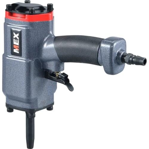 5.0x50MM Portable Pneumatic Nail Remover Professional Non-Slip Nail Puller Kit Air Stapler Remover Hand Tools 0.4-0.7Mpa NP50