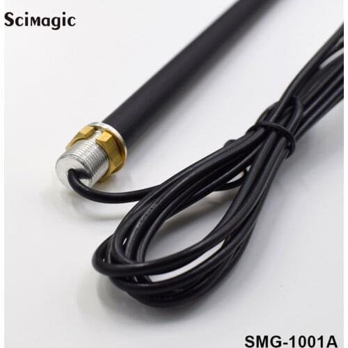 433MHZ 433.92mhz remote control antenna External antenna for Appliances Gate Garage Door