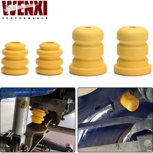 Car Suspension Control Arm Bumper Shock Absorber Block for Chevrolet GMC 905-208 15153958 WX-MJP03