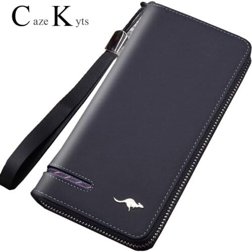 CAZEKYTS Men's Clutches