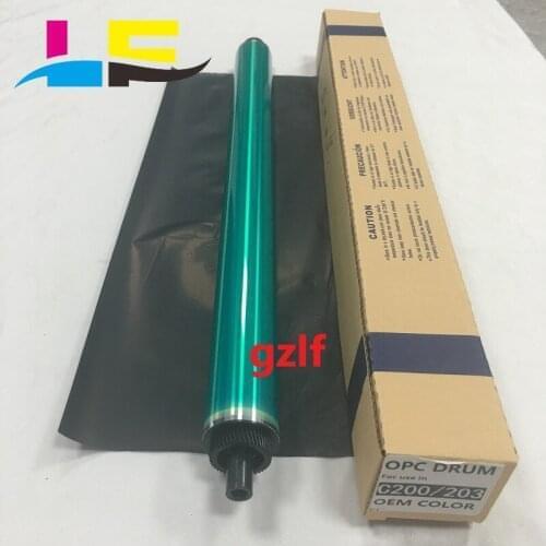 Colour OPC DRUM for KONICA MINOLTA BHC203 C253 C200 C353 Long life