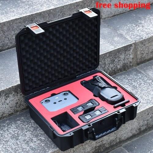 FIEHOR Quadcopter Bags