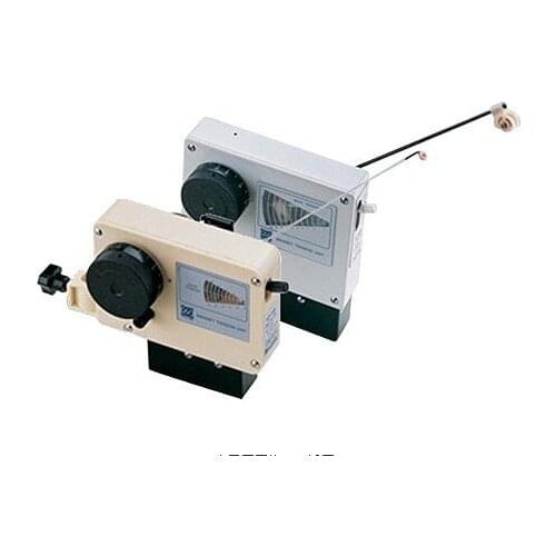 Magnetic pneumatic puller with attenuation puller, MT-100, 200,400,800