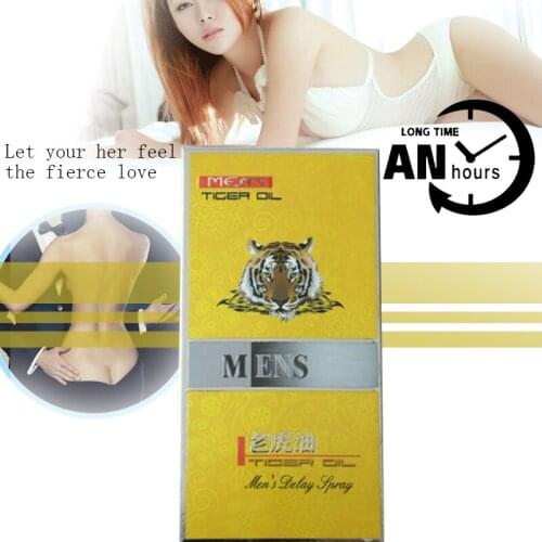 Not numb adult sex products for men Delayed intercourse Delayed spray Long-acting spray Delayed ejaculation External male spray