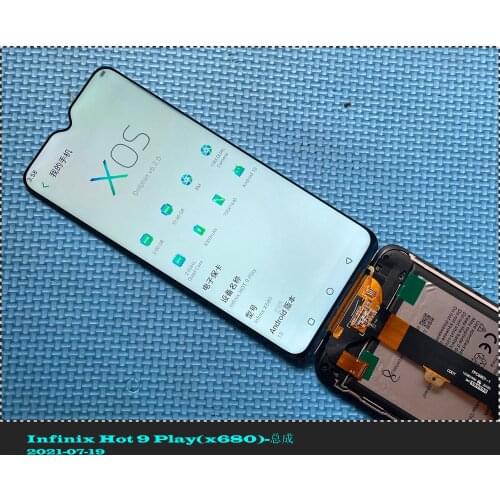 FLEX Cable USB FOR Alcatel One OT-6040D OT-6040E 6040A 6040D