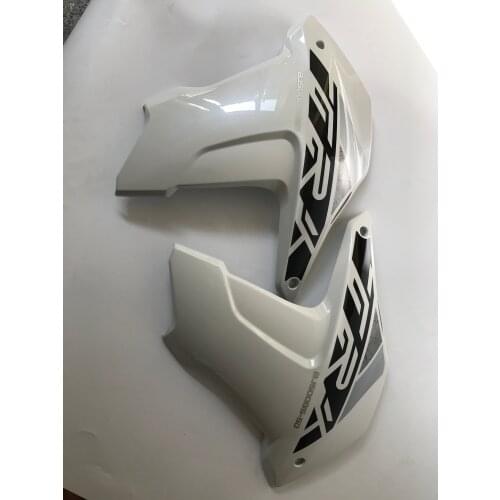 Fairing Case Housing Motorcycle Front Left Right Side Covers Guards of Benelli TRK502