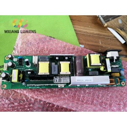 Projector Ballast Main Power Supply Fit for OPTOMA HD26 HD27