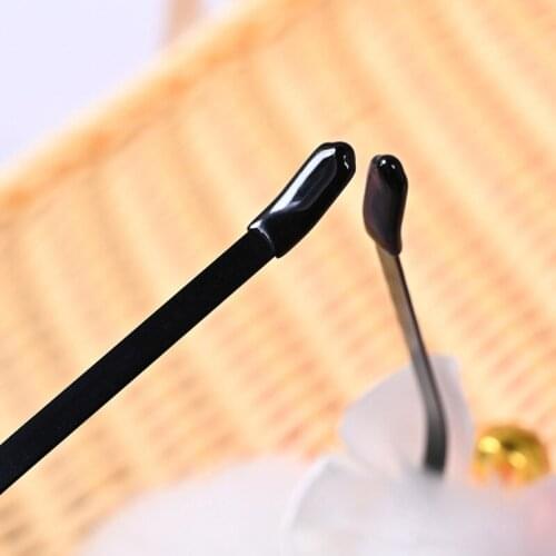 Plush Cute Girls Cat Ears Necklace with Bow Bells Headwear Accessories Furry Hair Hoop for Cosplay Costume Props