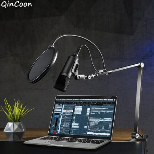 QinCoon TVs, Audio And Video
