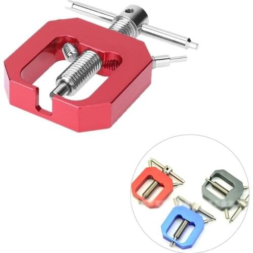 TZYDCP Metal Motor Pinion Gear Puller Remover for RC Helicopter Motor Professional RC Toy Accessories