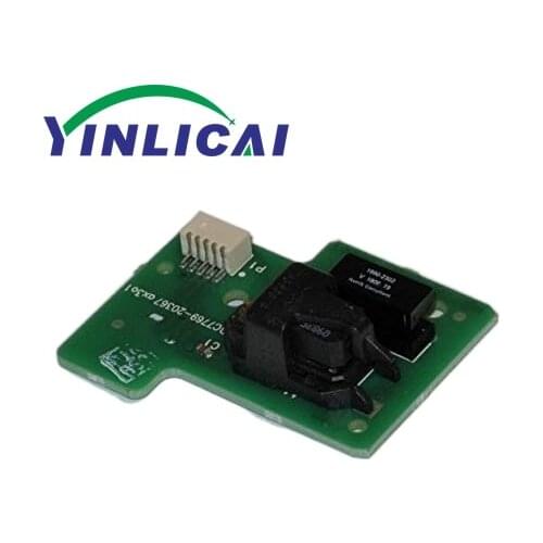 1pc C7769-60384 for hp designjet 500 510 800 PS Disk Encoder sensor card Fixes 81:01 NEW