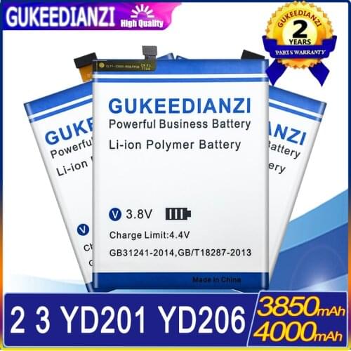 3850mAh-4000mAh battery CLYT-33001 For Yotaphone 2 Yotaphone2 YD201 YD206/ For YOTA 3 YOTA3 YT0225023