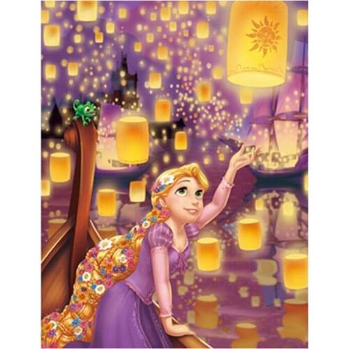 DIY 5D Diamond Painting Disney Winnie The Pooh Cross Stitch Kits Diamond Embroidery Full Mosaic Home Decor Kids Gift