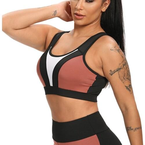 Seamless Fitness Brassiere Bras Women Training Shockproof Sports Mesh Quick-Drying Running Sports Yoga Tank Tops топ спортивный