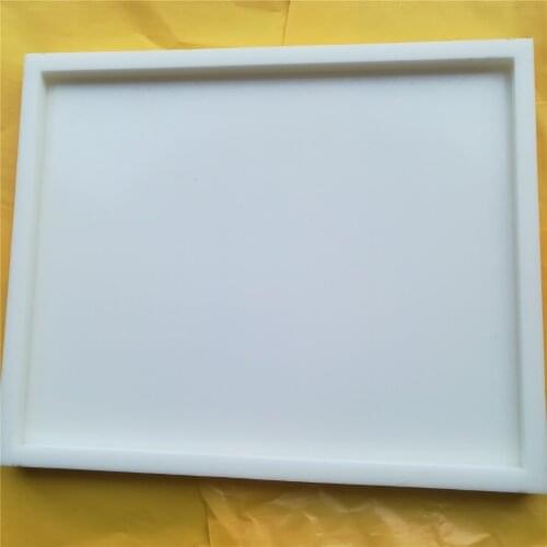 Customized Silicone Mold Concrete Gypsum Molds Artificial Stone Mould