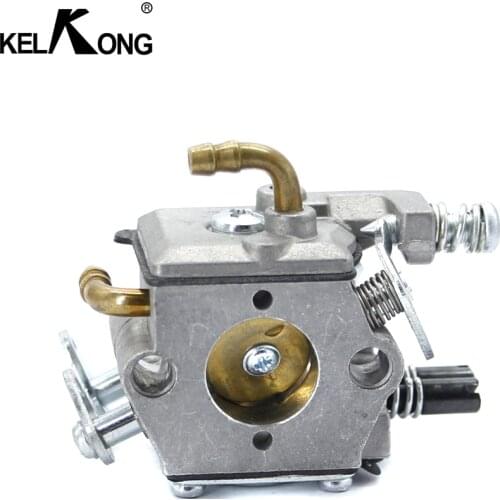 KELKONG Carburetor for Walbro WT978 WT-978 for rc Gasoline Engines NGH GT25 Carb Chainsaw