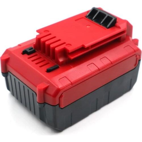 C&P PTC 20A1 6000mAh Li-ion Battery 5s2p PCC685L PCC680L PCC681L PCCK602L2 PCC600 PCC640 PCC682L PCC685LP PCC600 L10 Porter Cabl