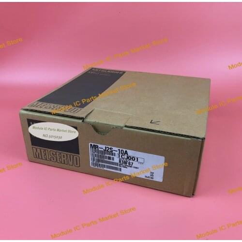 MR-J2S-10A MR-J2S-20A MR-J2S-40A MR-J2S-60A MR-J2S-70A MR-J2S-100A MR-J2S-200A MR-J2S-350A MR-J2S-500A MR-J2S-700A New