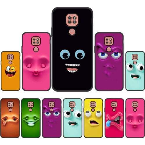 Painted Cases For Motorola Moto G9 Play Case Silicone On Motorola Moto G Stylus 2021 G50 G30 G10 E7 Power Plus Edge S Soft Cover