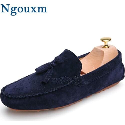 Ngouxm Fashion Footwear