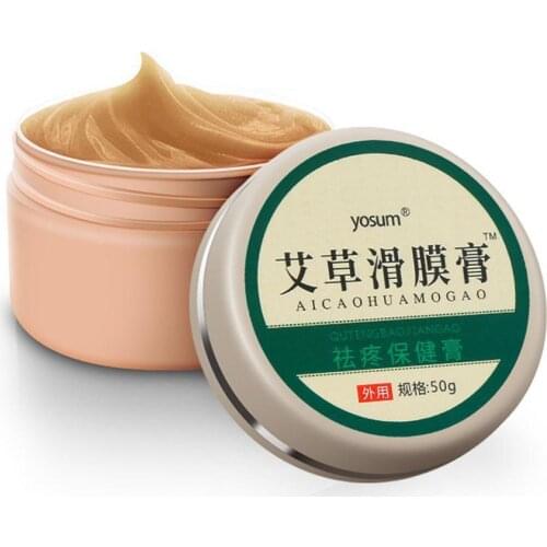 50g Knee Joint Pain Relief Ointment Synovitis Rheumatism Arthritis Treatment Cream Bone Neck Back Orthopedic Plaster Massage