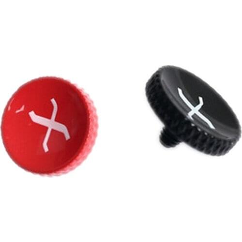 Suitable for Fujifilm X100V X100F X100S X30 X10 XT30 XT20 XT10 XT4 XT3 XT2 XE3 XE2 Camera Shutter Button Accessories