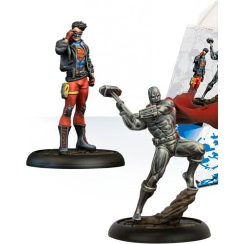 35mm Resin Figure Model Kit Unassambled Unpainted//M154