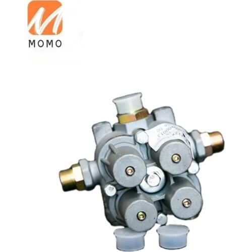 Promotional various 800900013 MQPS-3515101M KL3515LC-010Four circuit valve crane parts