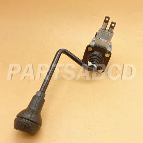 Shifter Assy Mounting Gear Shift Reverse Assy for Buyang 300cc 550 Bandito 550D FA-K550 FA D300 H300 G300 4.6.14.0020