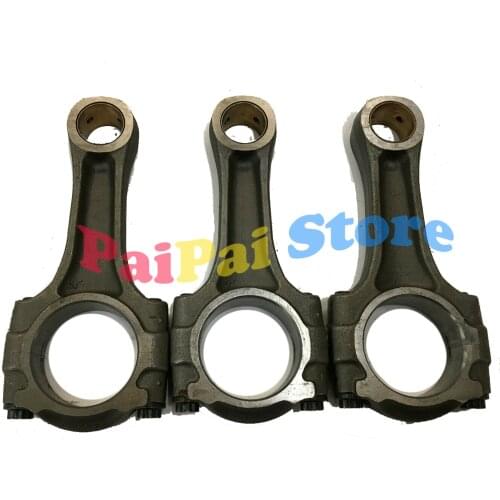 Sea-Doo seadoo 4-TEC Connecting Rod RXT GTX RXT RXP GTR RXP 130 155 215 255 260 300 420917516