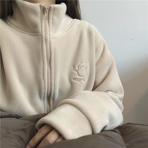 Sisters Vision Warm Cardigans