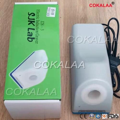 Dental lab Wax Carving Knife Heater Infrared Electronic Sensor Dental technician tools equipment