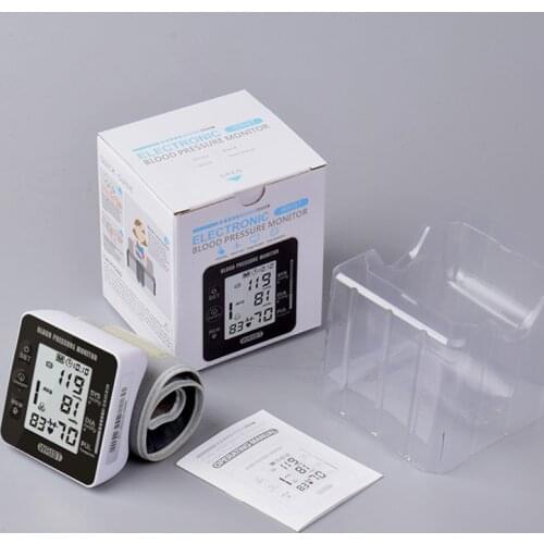 SviRungfam Automatic Blood Pressure Monitors