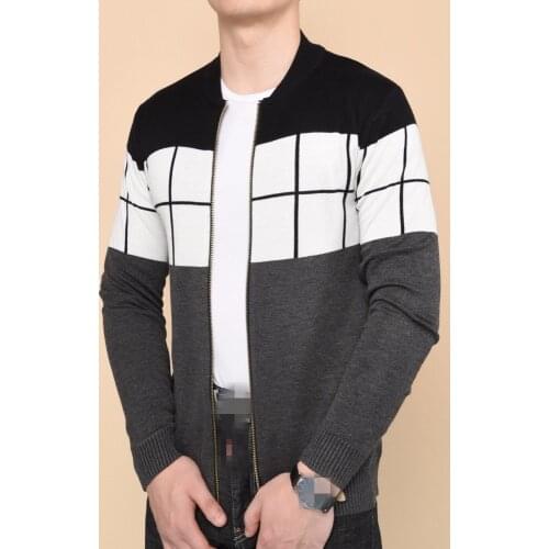 Мужские длинные кардиганы TangWindVisual China At AliExpress