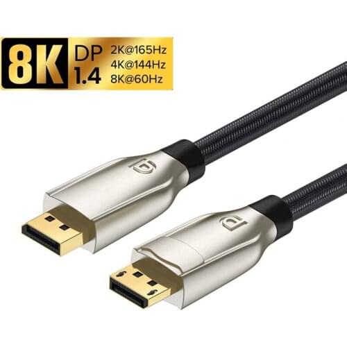 Teobaldo DP Cables