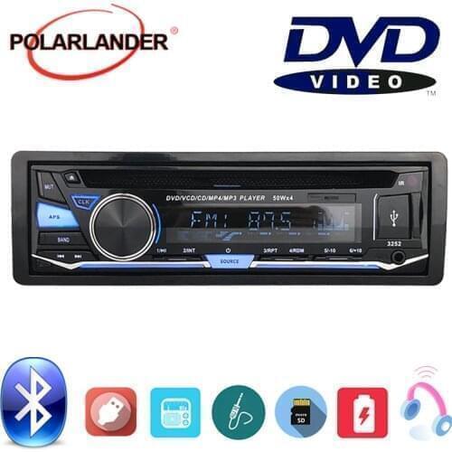 VIGORTHRIVE Car Radios With Usb