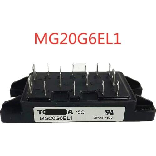 100%New and original, 90 days warranty MG20G6EL1