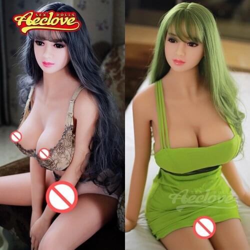 Aeclove New 165cm Sex Doll Sexy Beauty High-Quality Doll Realistic Real Adult Dolls for Male Vaginal Anal Oral Pussy Toy for Sex