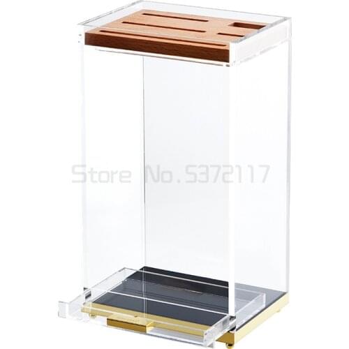 Household kitchen tool holder simple tool storage shelf household kitchen supplies multifunctional kitchen knife holder