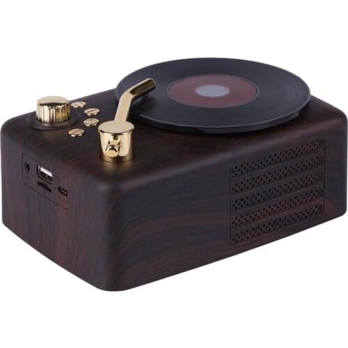 DARVOICE Audio Speakers