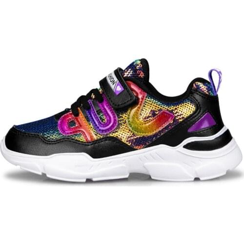 Children Shoes Boys Girls Fashion Sneaker Casual Kids Sneakers Mesh Breathable Sport Running Shoes For Boys Big Kids 2020 New