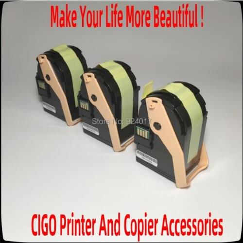 For Xerox 106R02605 106R02599 106R02600 106R02601 Toner Cartridge,For Xerox 7100DN 7100N 7100 Color Printer Toner Cartridge,4.5K