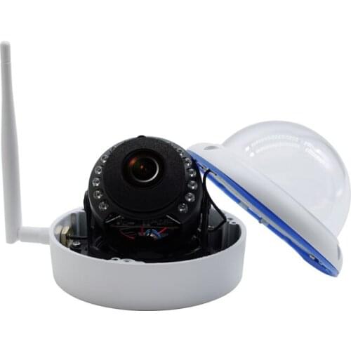 Henrik CCTV Cameras WI-FI