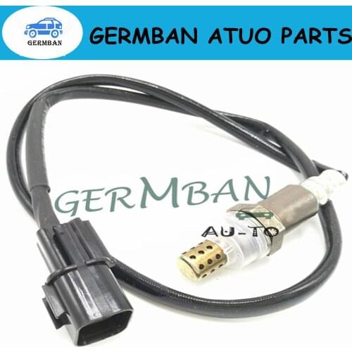Lambda Sensor Oxygen O2 Sensor For Mitsubishi Outlander MVP Lancer Evo No# 234000-8982 MN153038 MN153037