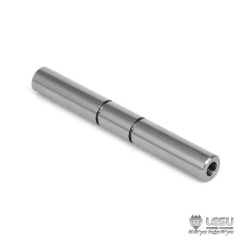 Metal Cylinder Fixing Pin for 1/14 LESU Hydraulic Dumper Truck DIY Tamiya Model TH16841