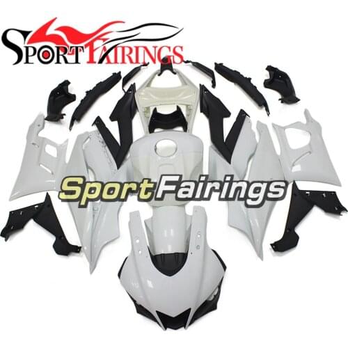 Unpainted ABS Injection Model Complete Body Kit For Yamaha R25 / R3 2019 2020 Motorbike Plastic Fairings Kit Hot Sale 18 19